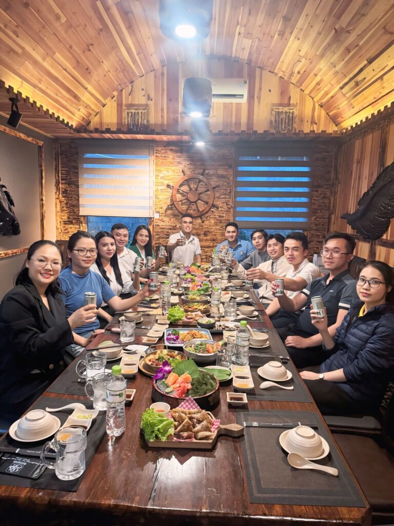 Ban Tài Chính và Đầu Tư YBA Lâm Đồng