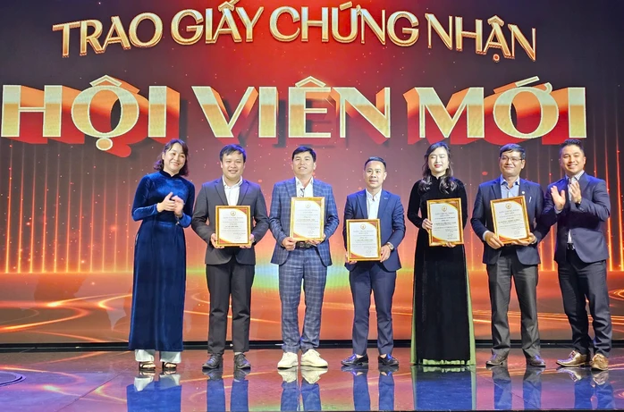 Trở thành hội viên YBA Lâm Đồng - CLB Khởi Nghiệp YBA Lâm Đồng